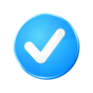 null